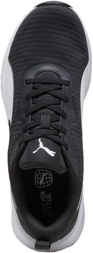 Buty vyrams Puma Flyer Lite juoda-balta 378774 01 (44,5)