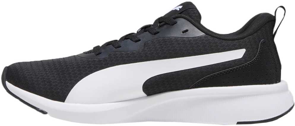 Buty vyrams Puma Flyer Lite juoda-balta 378774 01 (44,5)