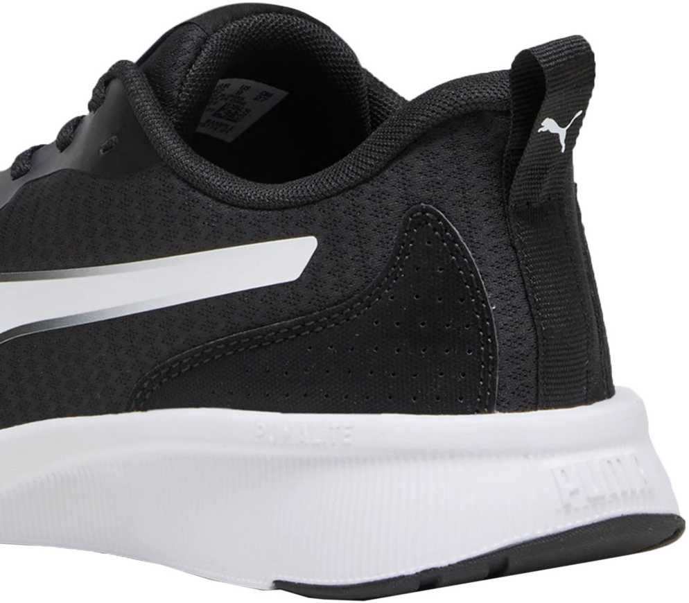 Buty vyrams Puma Flyer Lite juoda-balta 378774 01 (44,5)