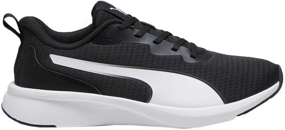 Buty vyrams Puma Flyer Lite juoda-balta 378774 01 (44,5)