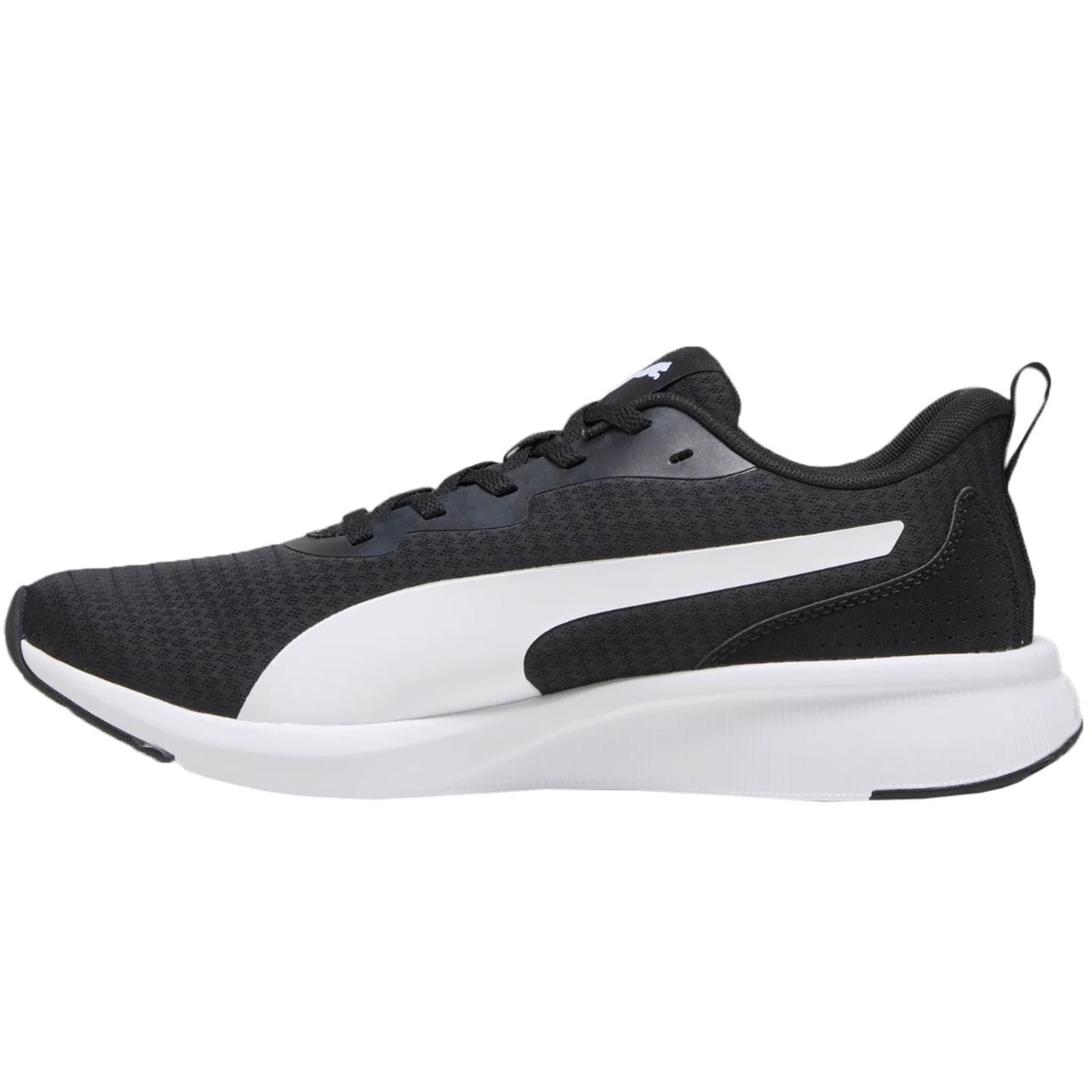 Buty vyrams Puma Flyer Lite juoda-balta 378774 01 (44,5)