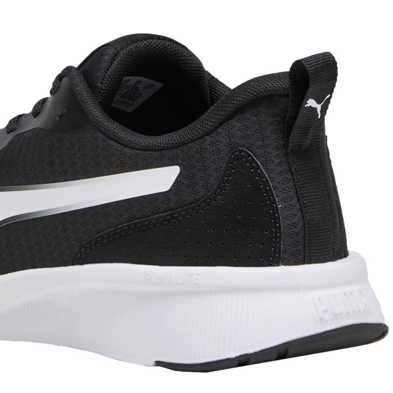 Buty vyrams Puma Flyer Lite juoda-balta 378774 01 (44,5)