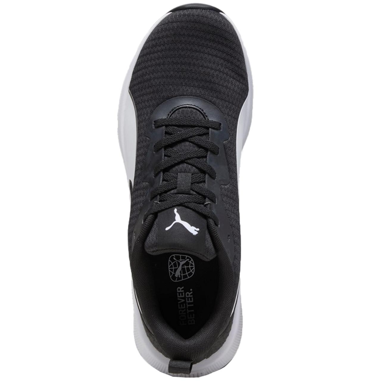 Buty vyrams Puma Flyer Lite juoda-balta 378774 01 (44,5)