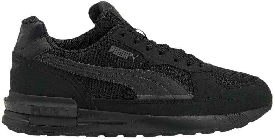 Buty vyrams Puma Graviton juoda 380738 01 (44,5)