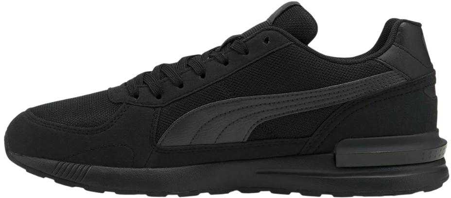 Buty vyrams Puma Graviton juoda 380738 01 (44,5)