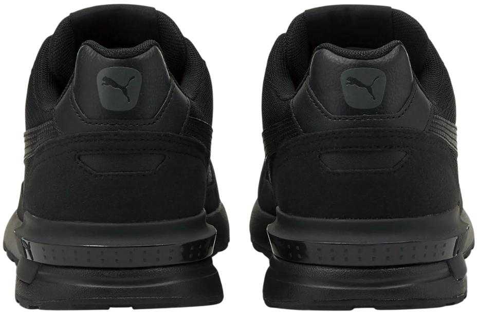 Buty vyrams Puma Graviton juoda 380738 01 (44,5)
