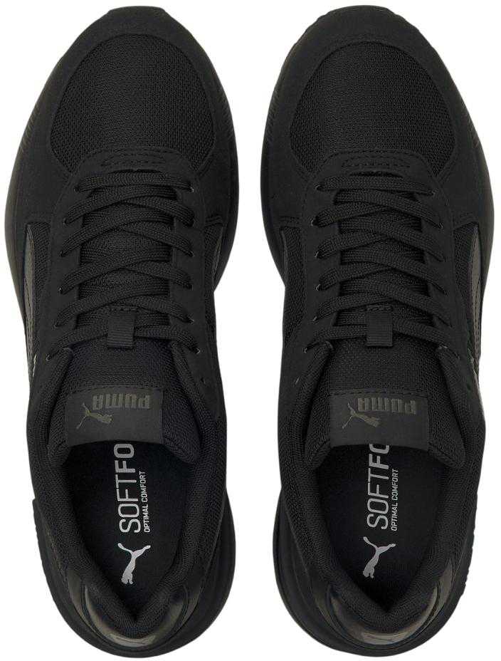 Buty vyrams Puma Graviton juoda 380738 01 (44,5)
