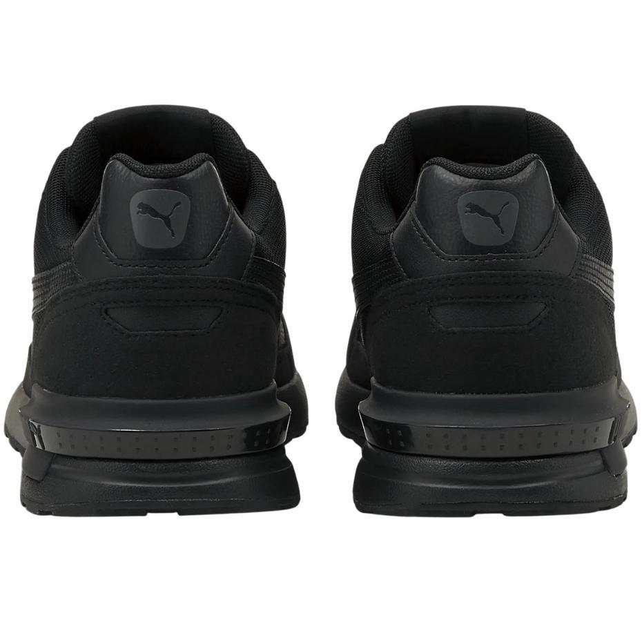 Buty vyrams Puma Graviton juoda 380738 01 (44,5)
