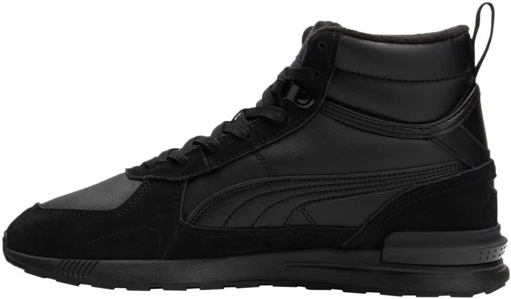 Buty vyrams Puma Graviton Mid juoda 383204 01 (44,5)