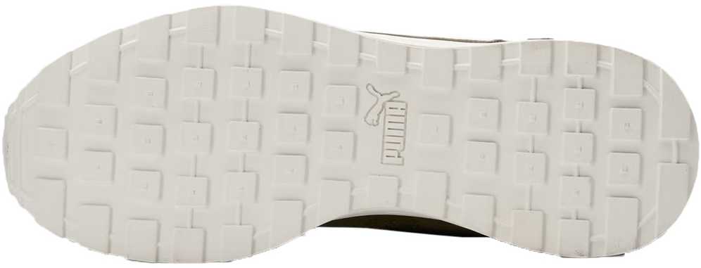 Buty vyrams Puma Graviton Mid žalia 383204 02 (44,5)