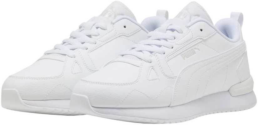 Buty vyrams Puma R78 Cyclone SL balta 406163 02 (43)