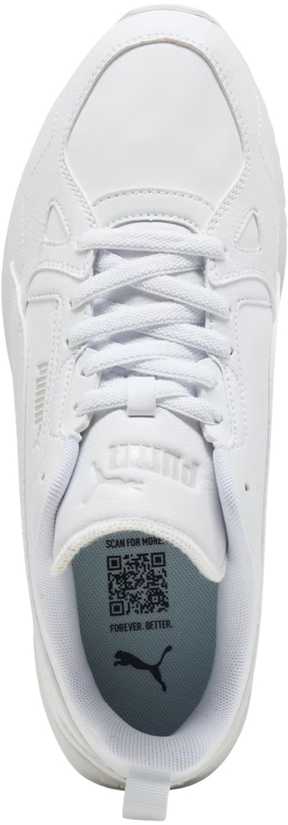 Buty vyrams Puma R78 Cyclone SL balta 406163 02 (43)