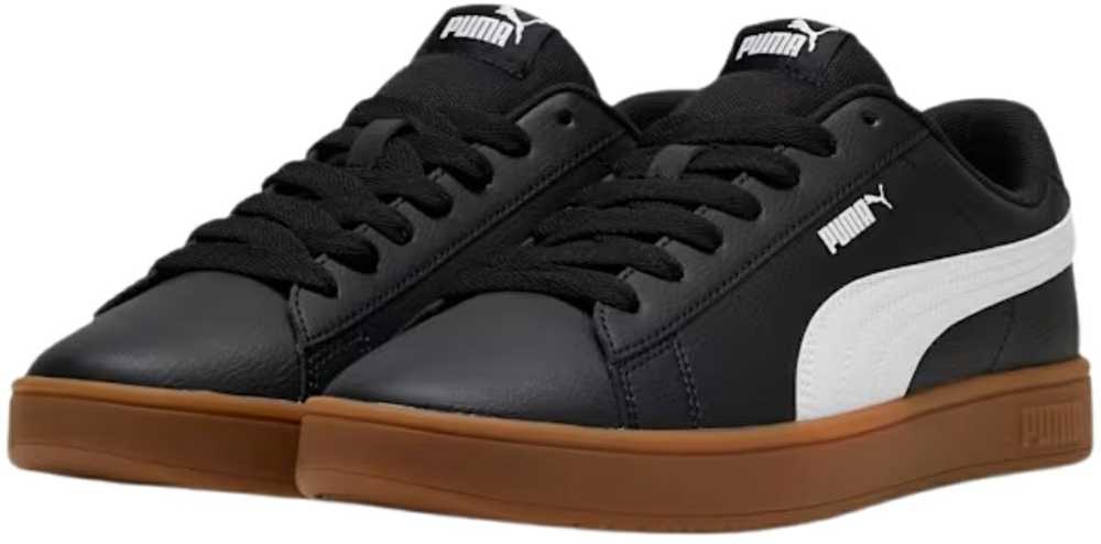 Buty vyrams Puma Rickie Classic juoda-balta 394251 14 (44)