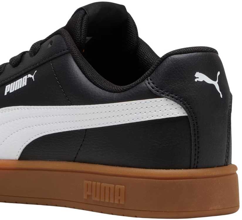 Buty vyrams Puma Rickie Classic juoda-balta 394251 14 (44)