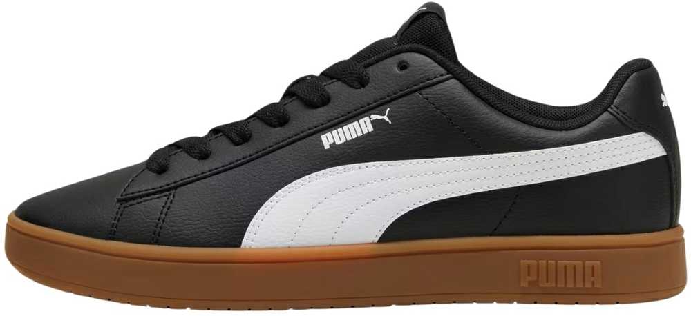 Buty vyrams Puma Rickie Classic juoda-balta 394251 14 (44)