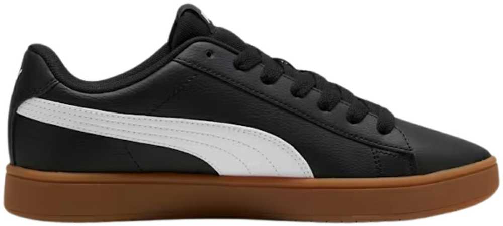 Buty vyrams Puma Rickie Classic juoda-balta 394251 14 (44)