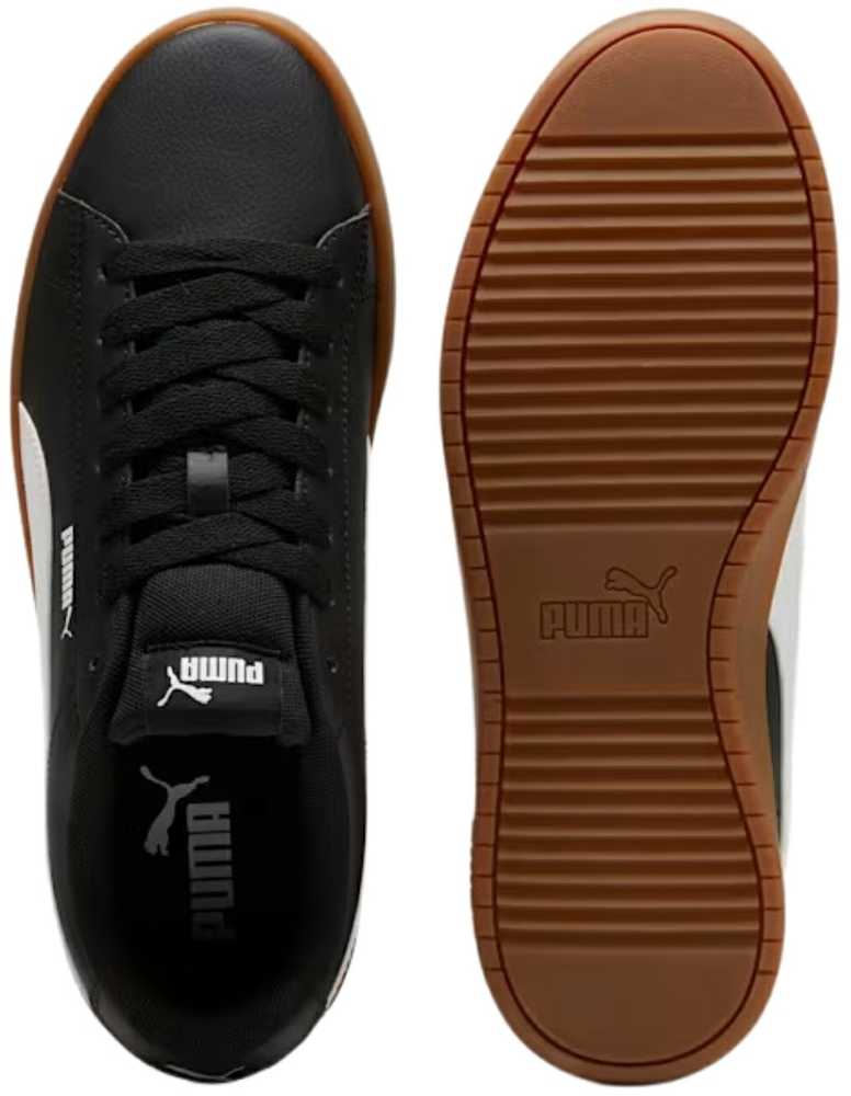 Buty vyrams Puma Rickie Classic juoda-balta 394251 14 (44)