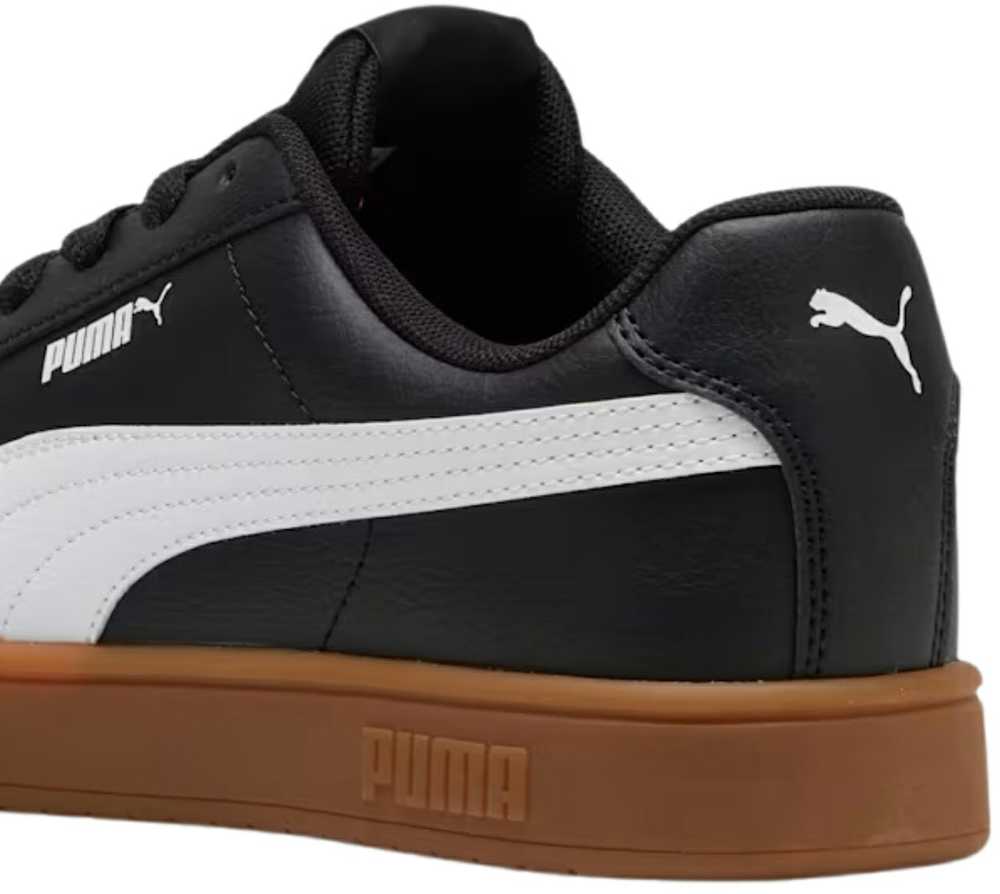 Buty vyrams Puma Rickie Classic juoda-balta 394251 14 (44)