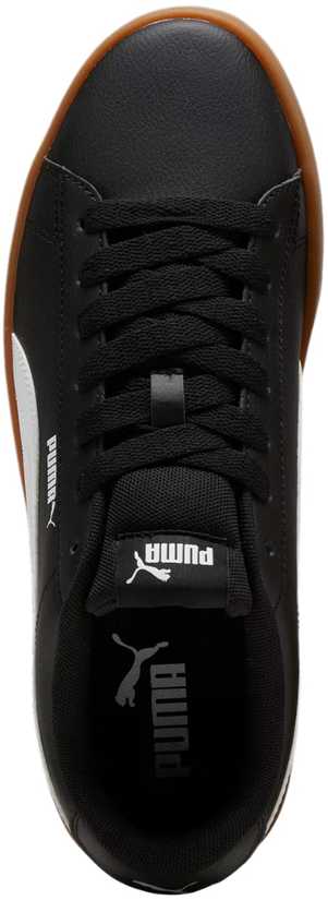 Buty vyrams Puma Rickie Classic juoda-balta 394251 14 (44)