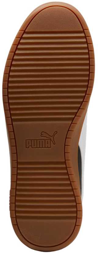 Buty vyrams Puma Rickie Classic juoda-balta 394251 14 (44)