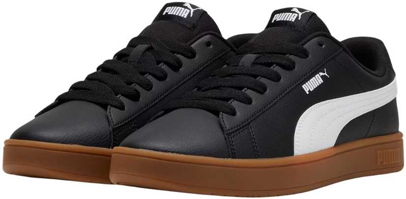 Buty vyrams Puma Rickie Classic juoda-balta 394251 14 (44)