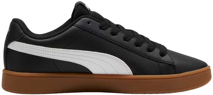 Buty vyrams Puma Rickie Classic juoda-balta 394251 14 (44)