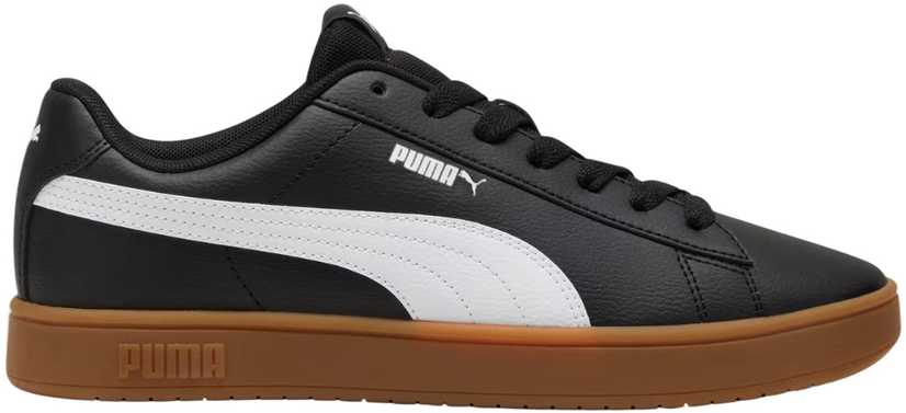 Buty vyrams Puma Rickie Classic juoda-balta 394251 14 (44)