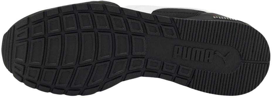 Buty vyrams Puma ST Runner v3 NL juoda 384857 01 (37,5)