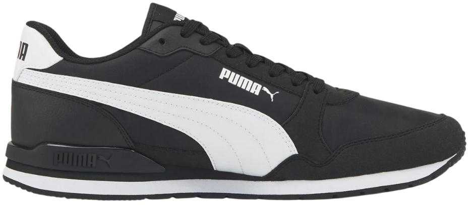 Buty vyrams Puma ST Runner v3 NL juoda 384857 01 (37,5)