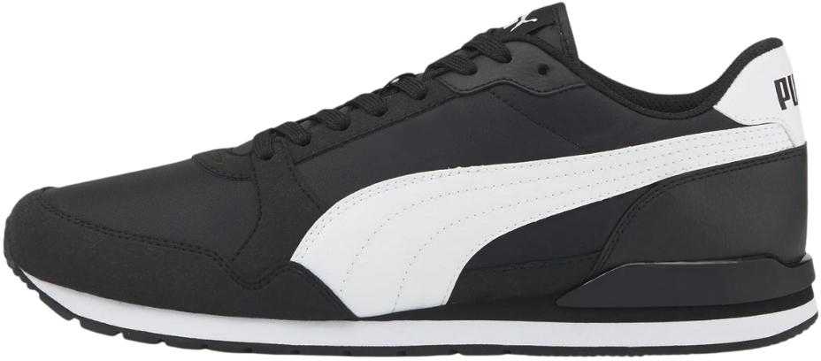 Buty vyrams Puma ST Runner v3 NL juoda 384857 01 (37,5)