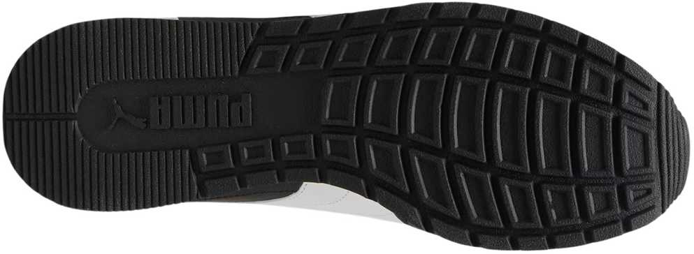 Vyriški sportiniai batai Puma Leather Juodas ST Runner v4 L 399068 01 R. 44,5