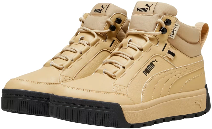 Buty vyrams Puma Tarrenz SB III Puretex 393930 02 (42)