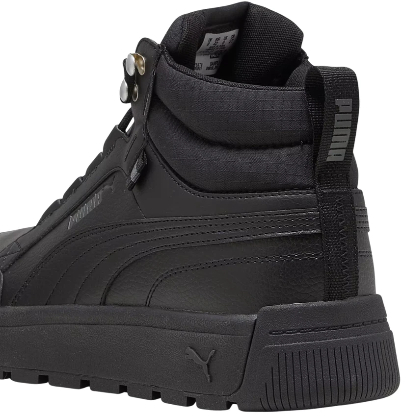 Puma Batai Puma Tarrenz SB III Puretex 393930-01