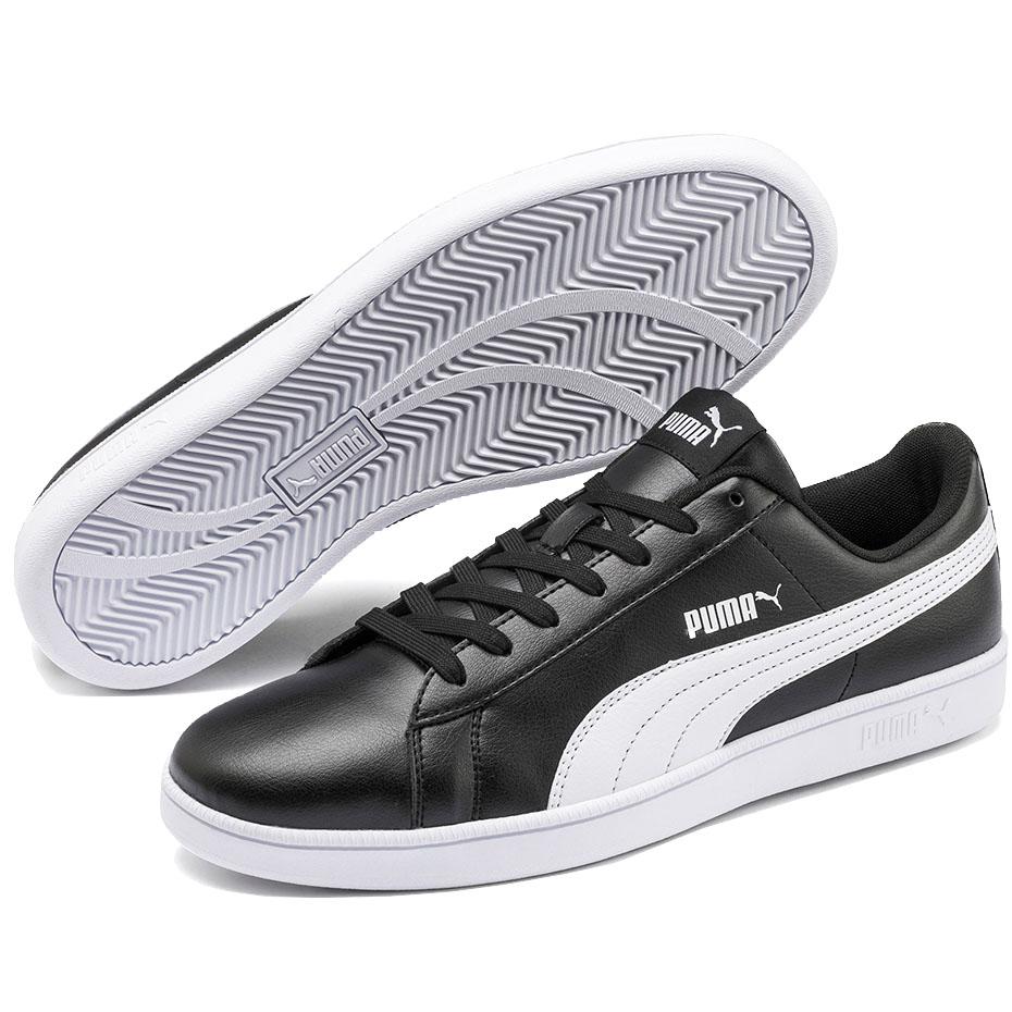 Puma UP Juodas vyriški batai juodi 372605 01 (39)