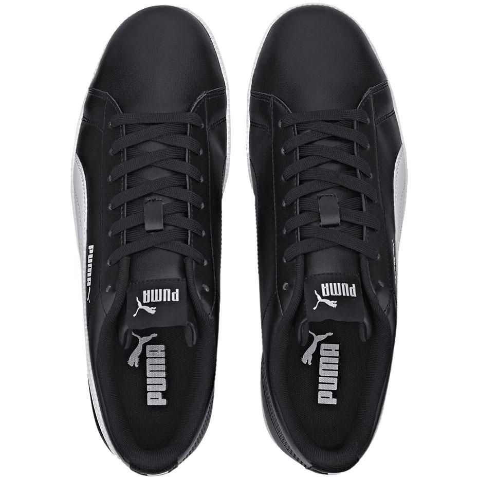 Puma UP Juodas vyriški batai juodi 372605 01 (39)