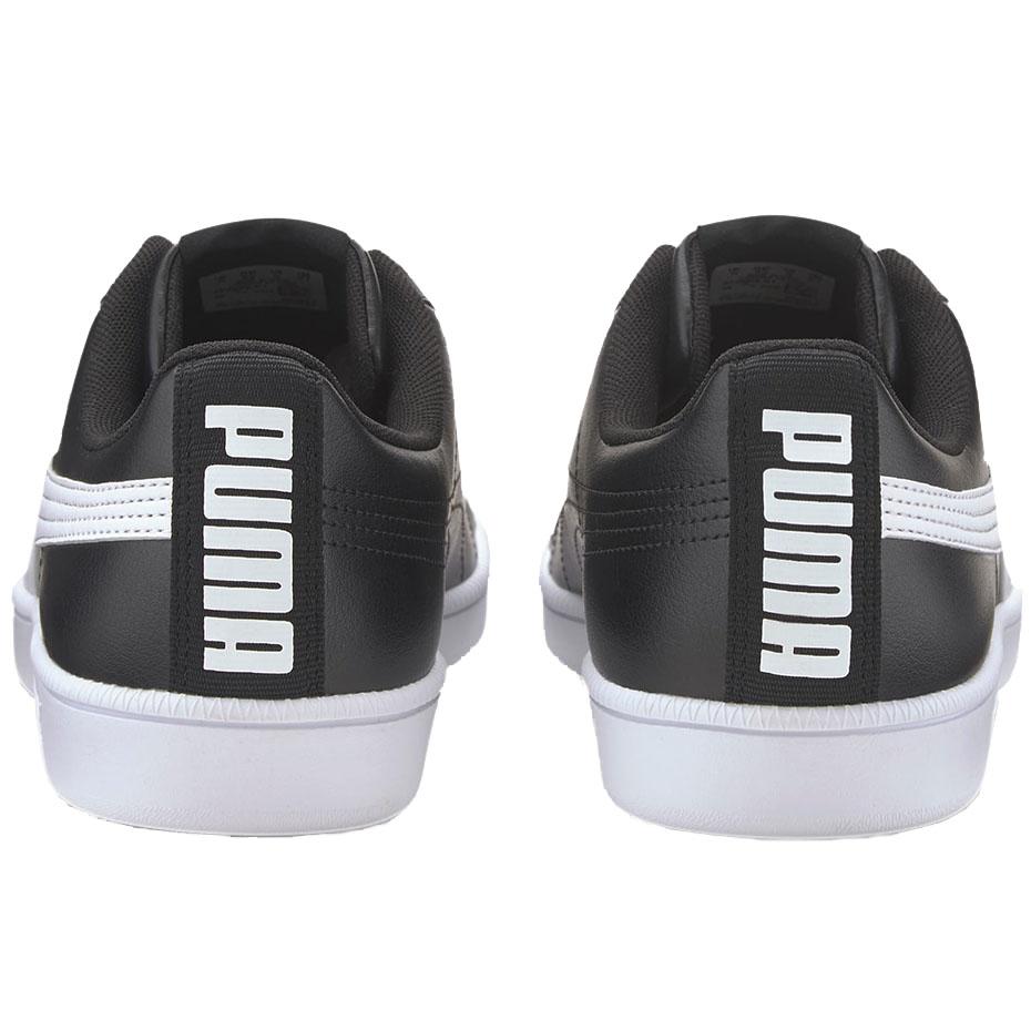 Puma UP Juodas vyriški batai juodi 372605 01 (39)
