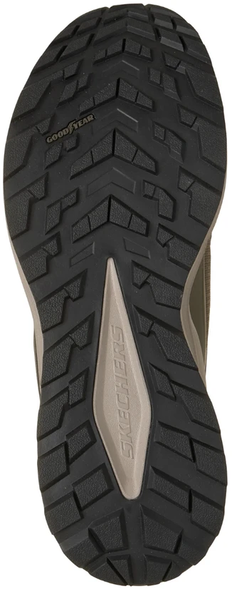 Buty vyrams Skechers Arch Fit Orvan Ultra Talon 211403 OLV (44)
