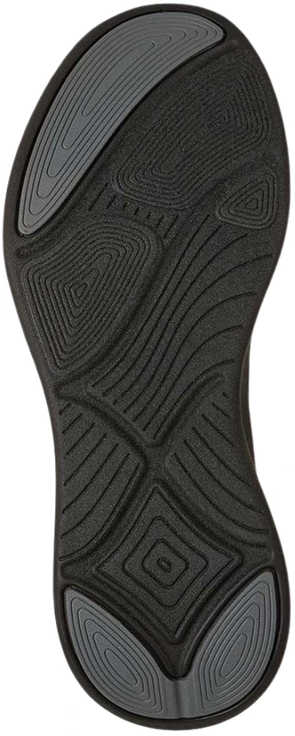 Buty vyrams Skechers Bobs Moda Flex Broad Acre 118156 BBK (46)