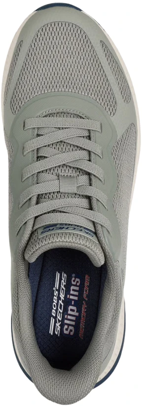 Skechers Bobs Squad 4 sportiniai bateliai 118423 alyvuogių spalvos 44 dydis