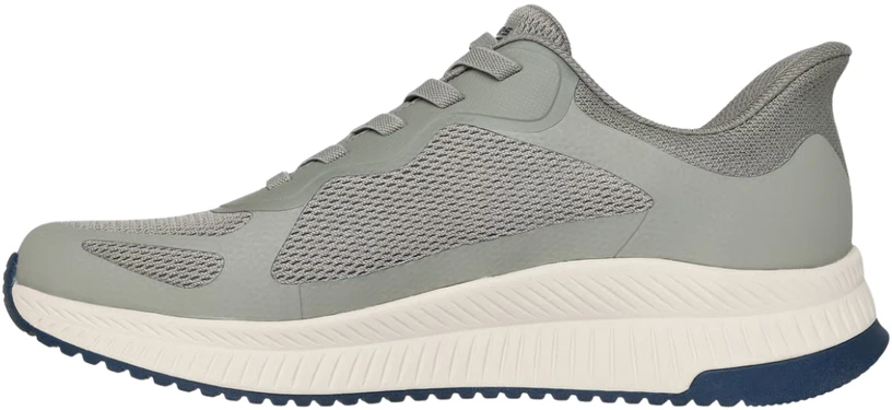 Skechers Bobs Squad 4 sportiniai bateliai 118423 alyvuogių spalvos 44 dydis