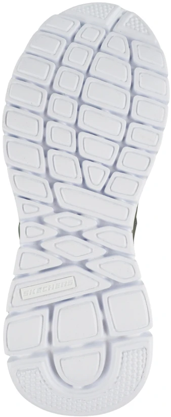 Buty vyrams Skechers Burns Agoura 52635 OLV (40)