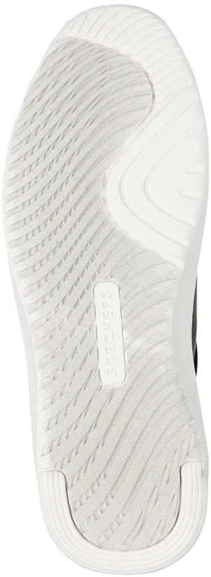 Buty vyrams Skechers Court Break Double Vented 183177 BLK (45)