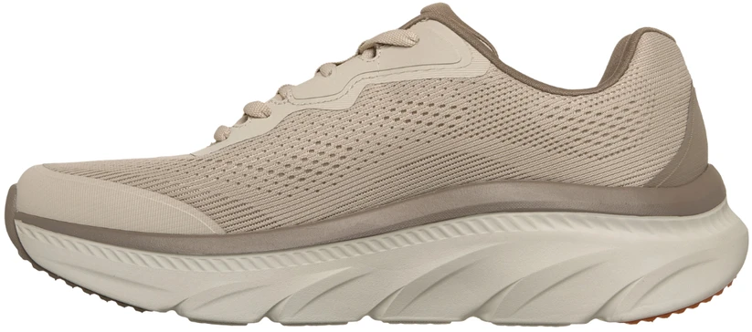Buty vyrams Skechers D'Lux Walker 3.0 Bravik 233247 TPOR (40)