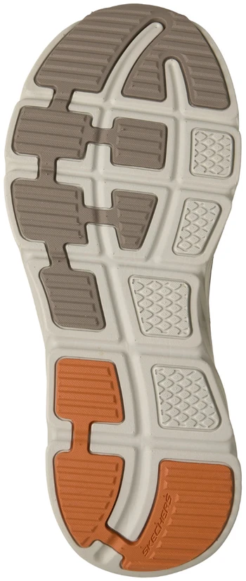 Buty vyrams Skechers D'Lux Walker 3.0 Bravik 233247 TPOR (40)