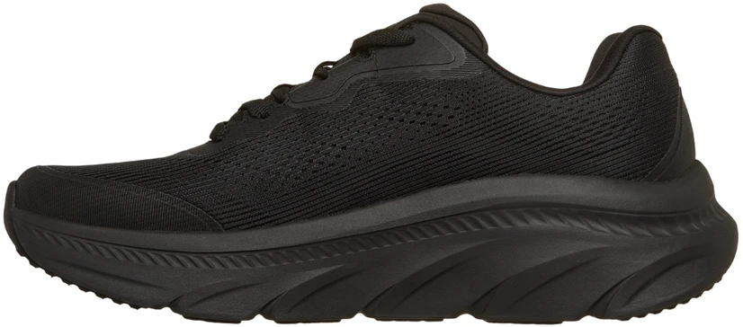 Buty vyrams Skechers D'Lux Walker 3.0 Bravik 233247 BBK (43)
