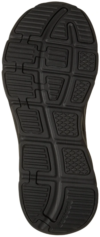 Buty vyrams Skechers D'Lux Walker 3.0 Bravik 233247 BBK (43)