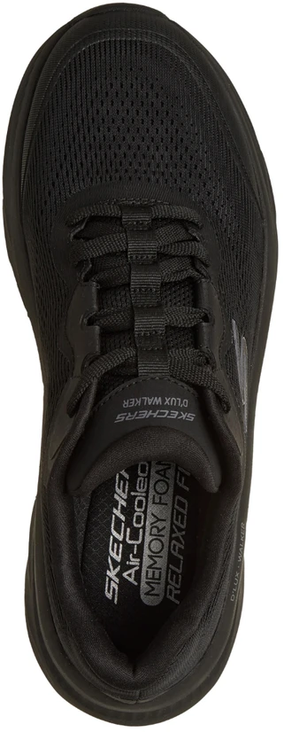 Buty vyrams Skechers D'Lux Walker 3.0 Bravik 233247 BBK (43)