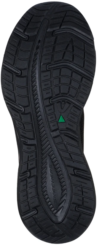 Buty vyrams Skechers Edgeride Rekze 232835 BBK (46)