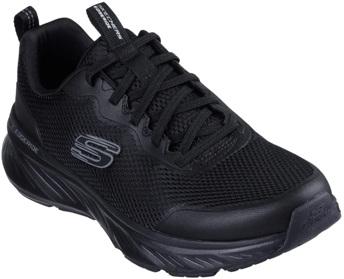 Buty vyrams Skechers Edgeride Rekze 232835 BBK (46)
