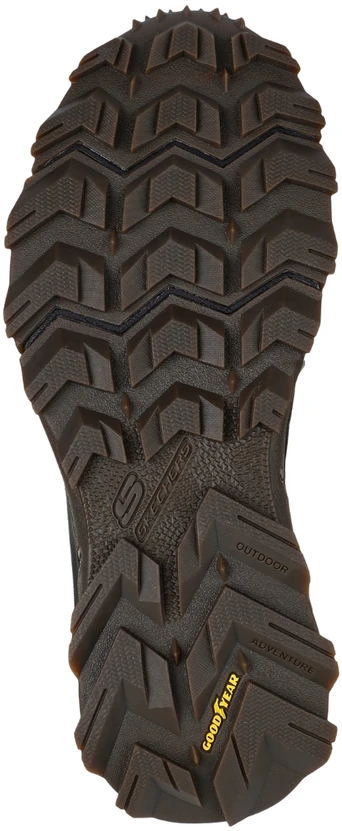 Buty vyrams Skechers Equalizer 5.0 Trail Solix Creek 237790 BBK (45)